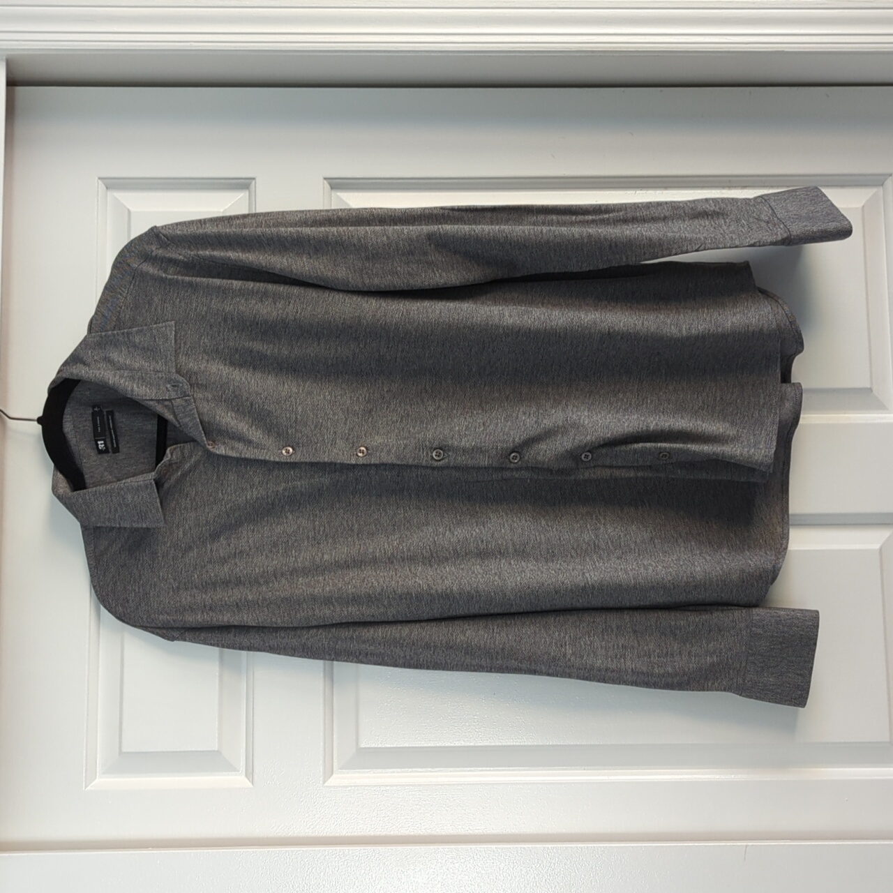 Le31 Par Simons Button Down